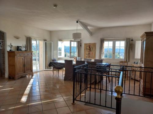 Puyvert Villa | Le Samaro