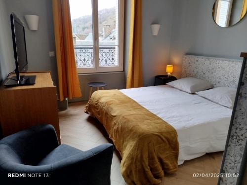 Mont-Dore Apartment | Le Sarciron 152