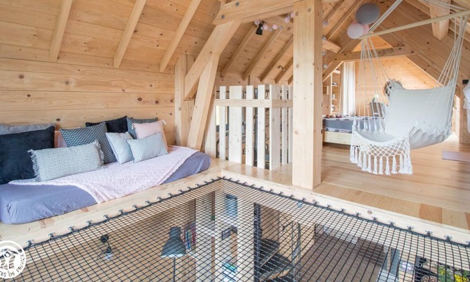 Jassat House | Le Sarreyras - Chambon SUR LAC