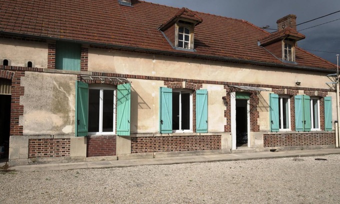 Barberey-aux-Moines House | Le Scipion - Champfleury