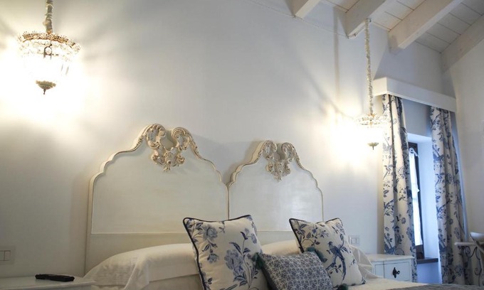 Bardi Hotel | Le Sei Dame