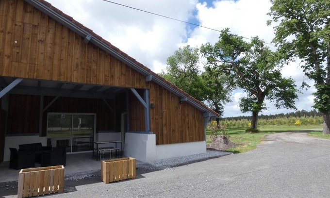 Herm House | Le Serai - Herm - Gîte