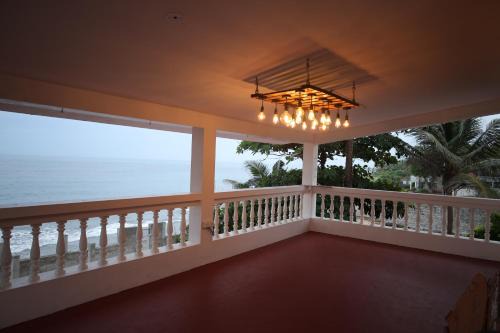 Kuilapalayam Villa | Le Serene Independent Beach Villa