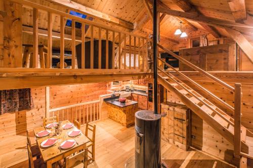 Rambaud Apartment | LE SERRE DE L'AIGLE
