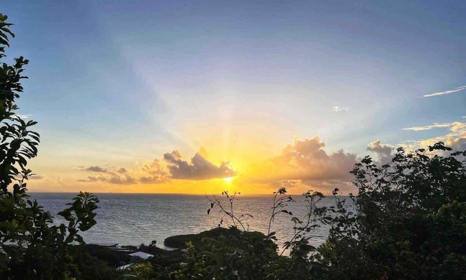 Fraile Apartment | Le Sirenuse | Paradise Haven in Culebra, Island