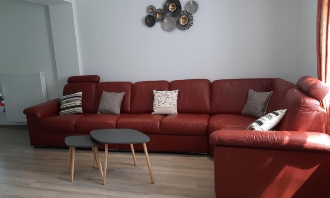 Fays Apartment | Le sommet du Condroz