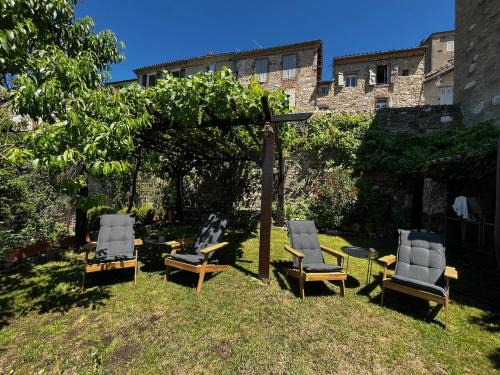 Cordes-sur-Ciel Bed & Breakfast | Le Songe d'Atys