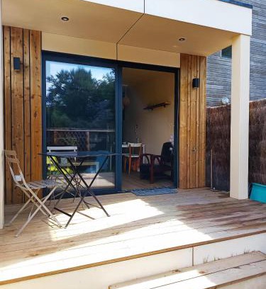Quimiac House | Le Souffle Marin