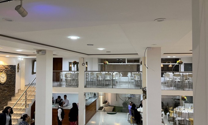 El Vecino House | Le Sous-Sol - http:/www.lesous-sol.com/