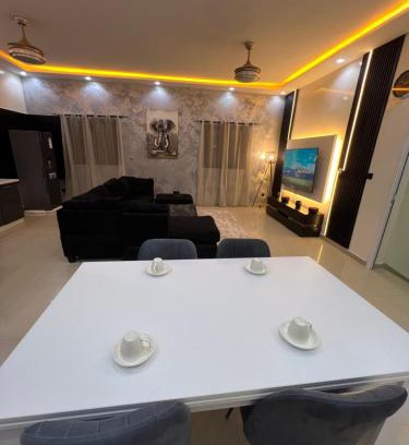 Ouakam Apartment | Le spacieux bis