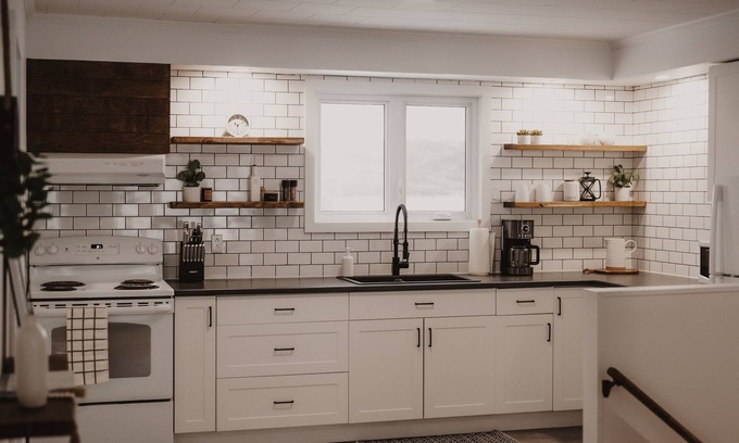 Atholville House | Le St Louis