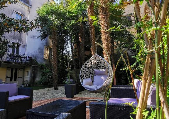 Roquefort Hotel | Le St Vincent