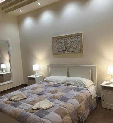 Torremaggiore Apartment | Le Stagioni