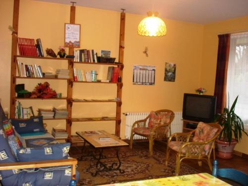 Le Croisty Bed & Breakfast | Le Stang