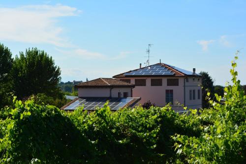 Monteveglio House | Le Stanze di Bacco