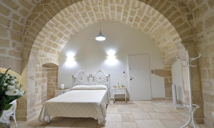 Corato Bed & Breakfast | Le Stanze di Filippo Tandoi