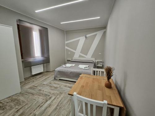 Melfi Bed & Breakfast | Le Stanze di Giulia