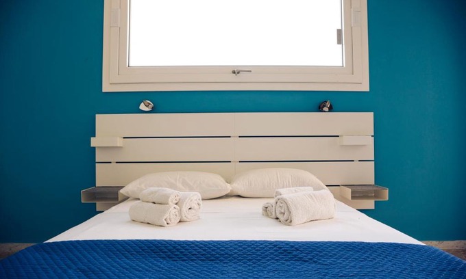 Gallipoli House | Le Stanze di Nina