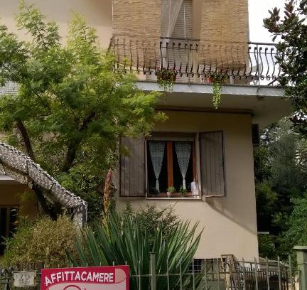 Monsano House | Le Stanze di Rosa