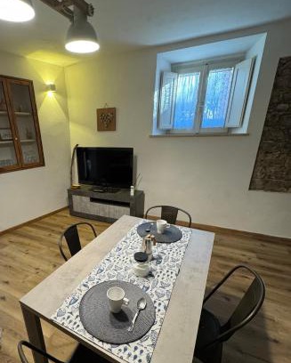 Suvereto Apartment | Le Stanze di Via Roma