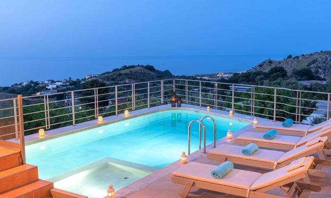 Mathes Villa | Le Stelle Villa