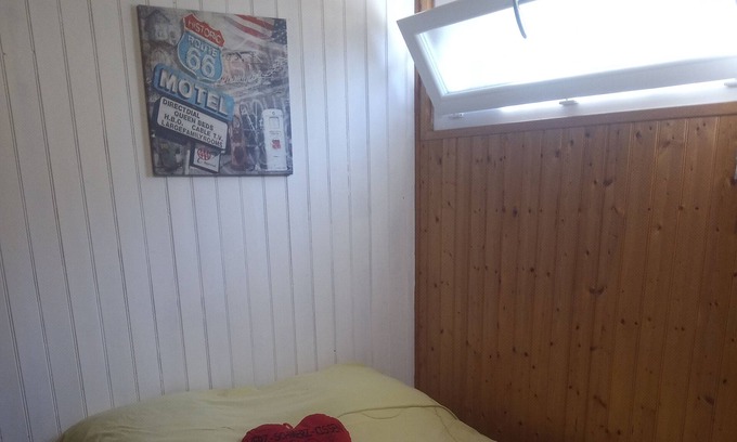 La Verrie Bed & Breakfast | LE Studio