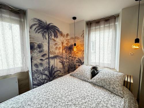 Lannilis Apartment | Le studio des Abers