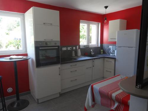 Saint-Aignan-Grandlieu Apartment | Le Studio