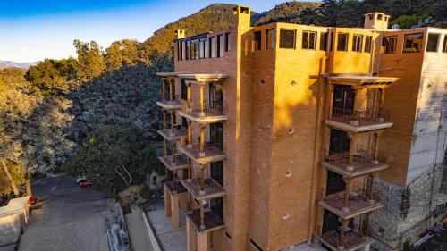 Santa Lucia Milpas Altas Resort | Le Suisse Spa