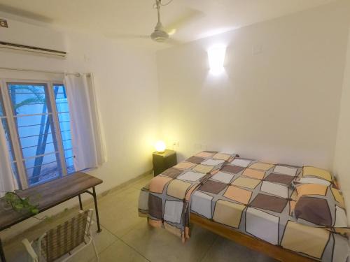 White Town House | LE SUNSHINE RESIDENCY