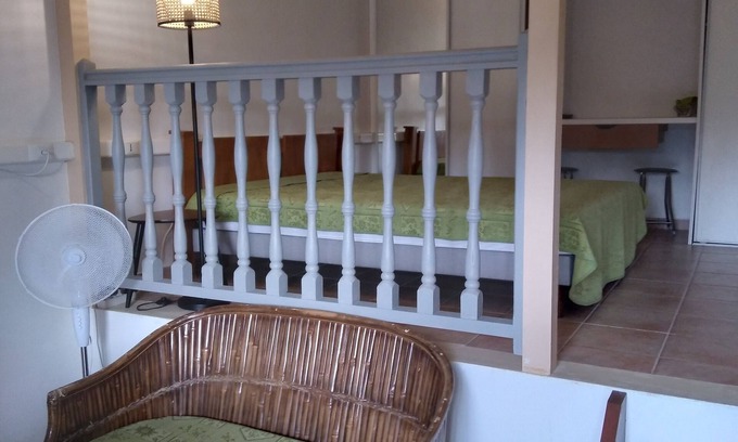 Morel Apartment | Le Synon, Appartement 2 Personnes