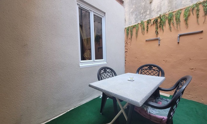 Serrieres Apartment | Le T2 des Freds