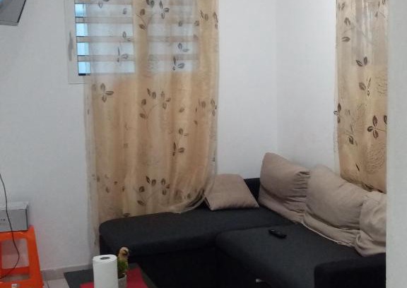 Kourou Apartment | Le T2 tranquille