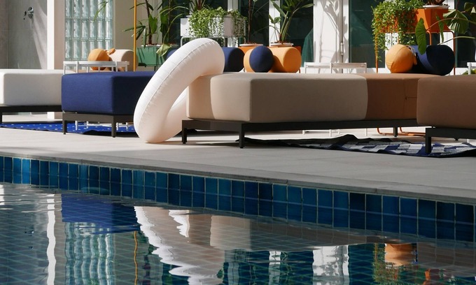 Ratchathewi Hotel | Le Tada Parkview Hotel