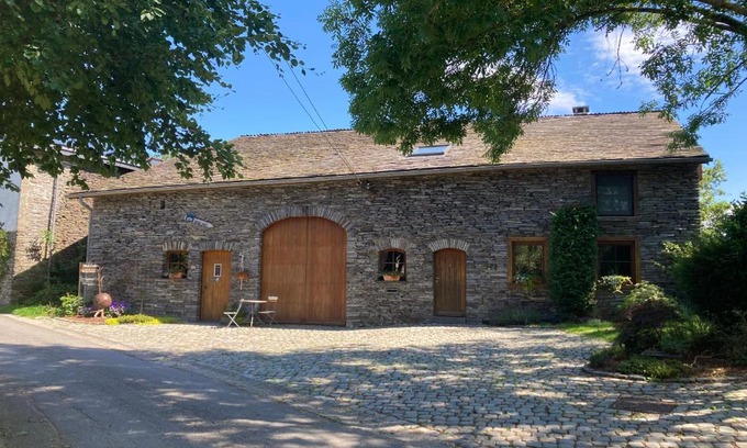 Lierneux Bed & Breakfast | Le Temps d'une Fugue