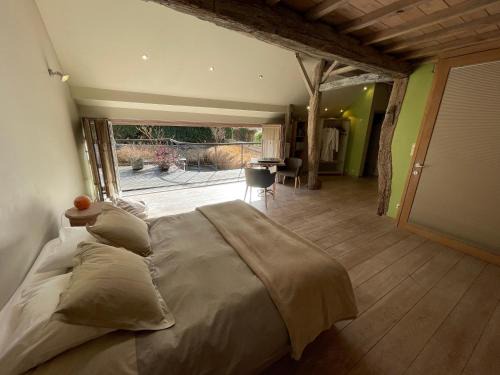 Ny Bed & Breakfast | Le Temps d'une Pause