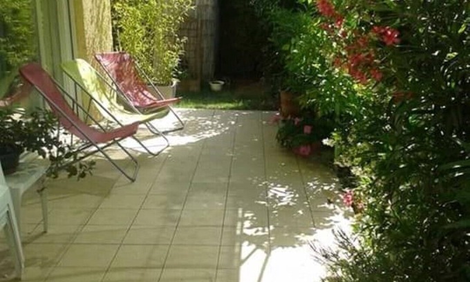 Vinsobres House | le Temps des Cerises