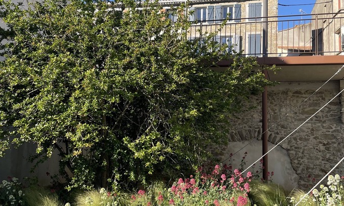 Castelnaudary Apartment | Le Temps Dune Pause, Bordure du Canal du Midi