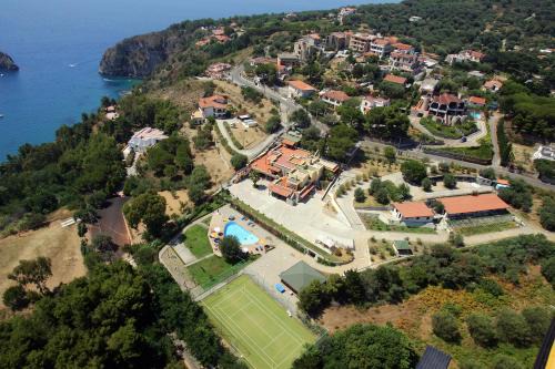 Centola Apartment | Le Terrazze Palinuro