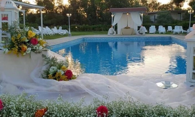 Augusta House | Le Terre di San Domenico