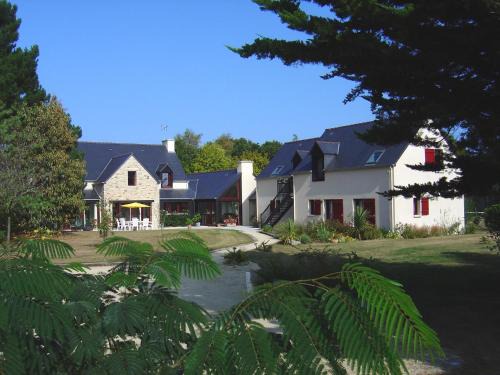Saint-Briac-sur-Mer Bed & Breakfast | Le Tertre Gatinais