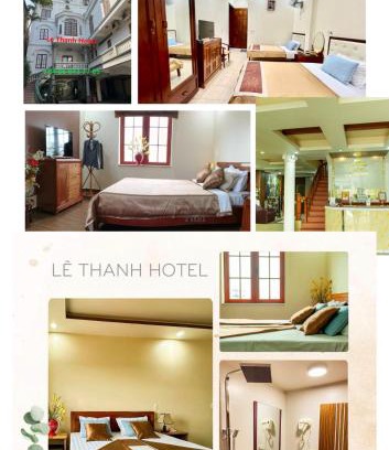 Huyen An Duong Hotel | Le Thanh Hotel