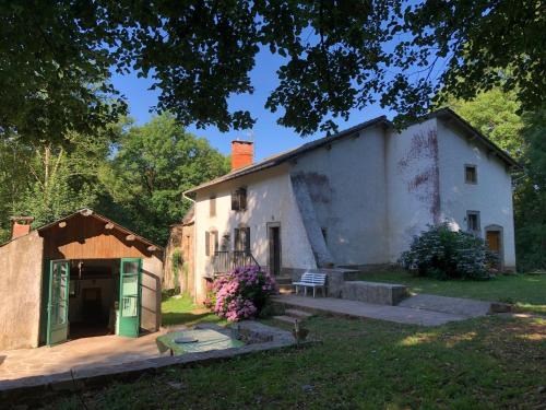 Brassac House | LE TILLEUL DE BRESSOLLES