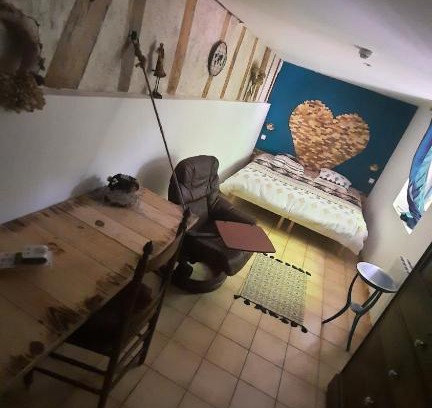Torcy House | Le Torcy Lodge