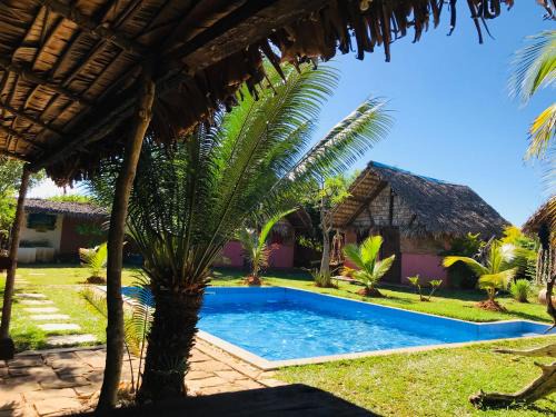Antsiranana Bed & Breakfast | Le Trou Normand