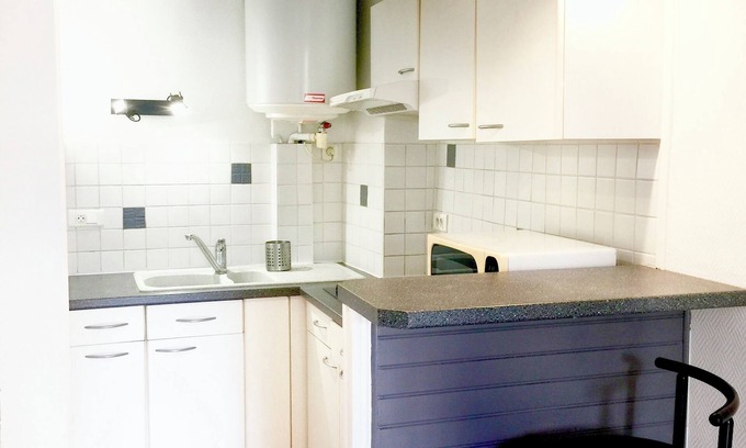Sablon - Trudaine Apartment | LE Trudaine
