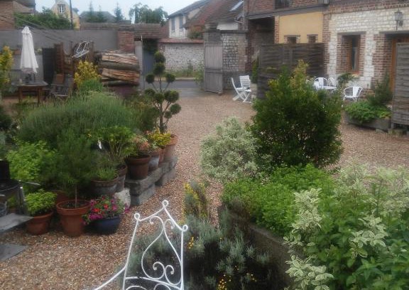 Ande House | Le Val d'Andé