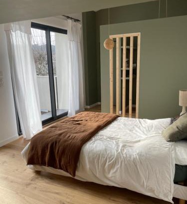 Saze Bed & Breakfast | Le Valat