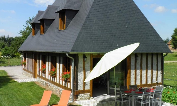 Val-de-Saane House | Le Varvannes - VAL DE Saane