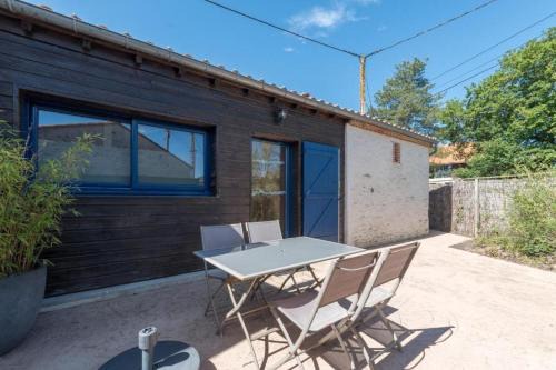 Pornic House | Le Vent d'Ouest - Gîte de charme La Marette